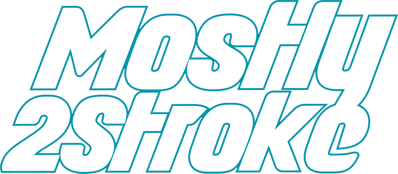 Mostly2stroke