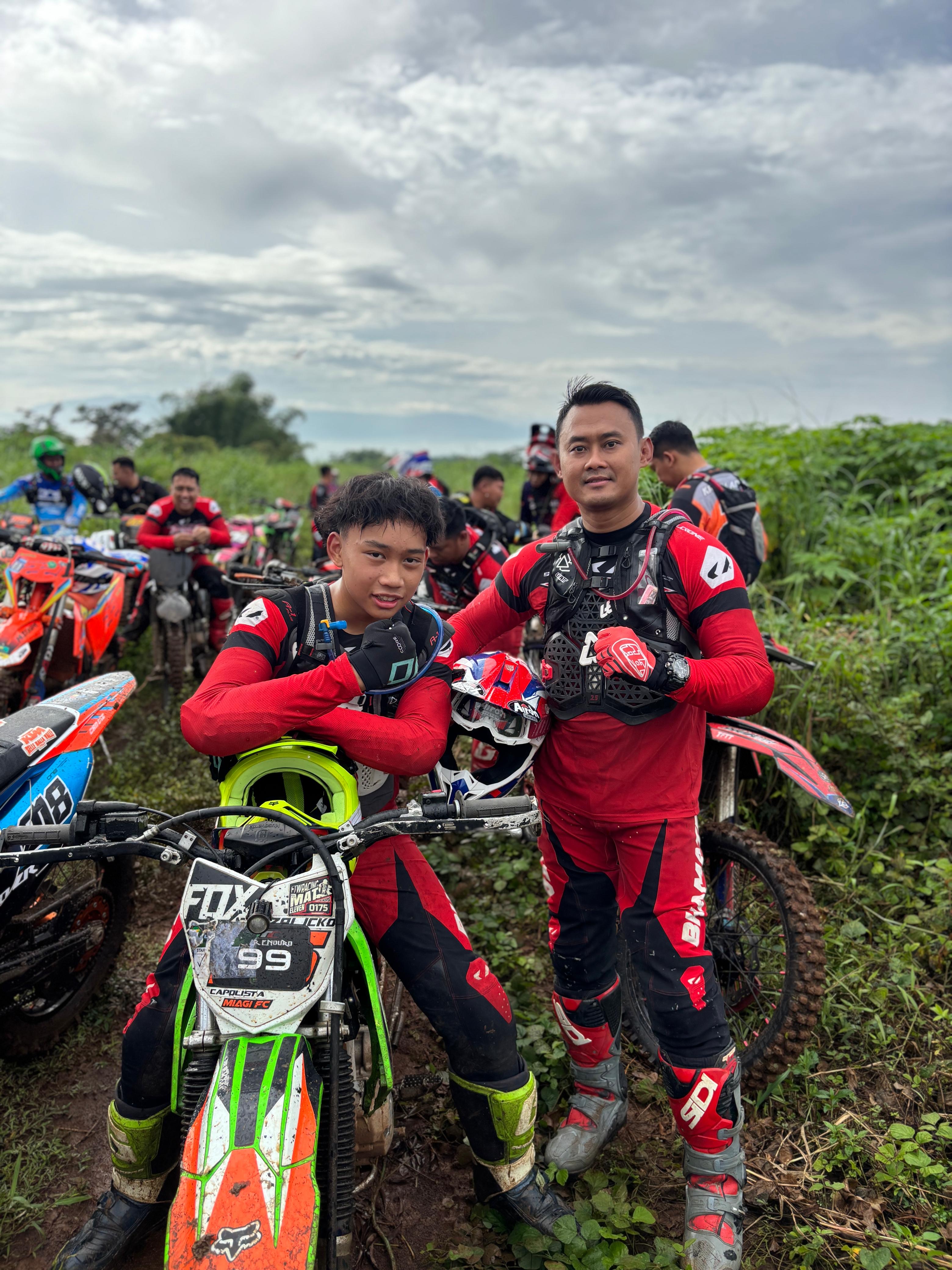 ANTON PRASETYO