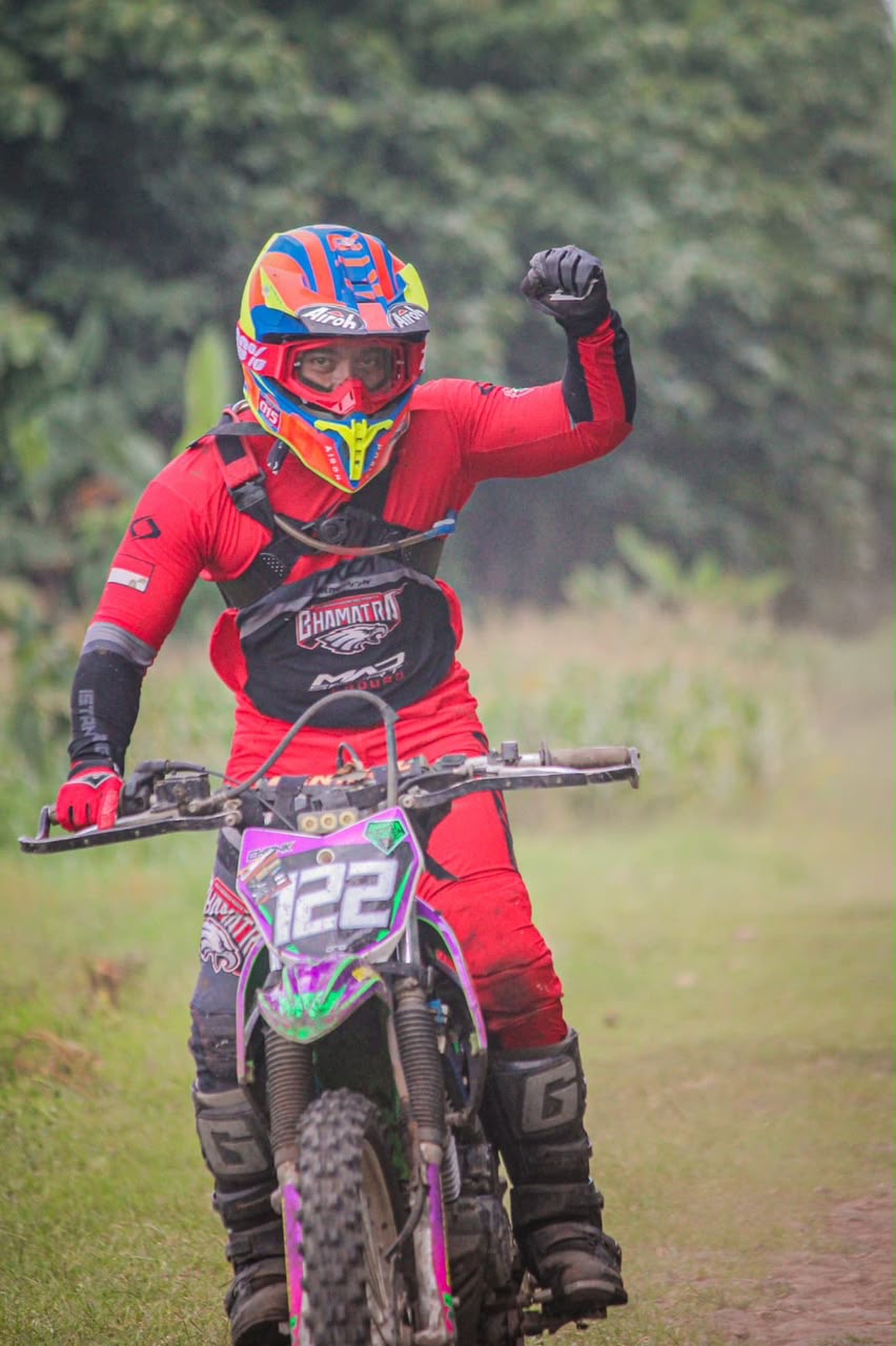 SETYO NURHADI