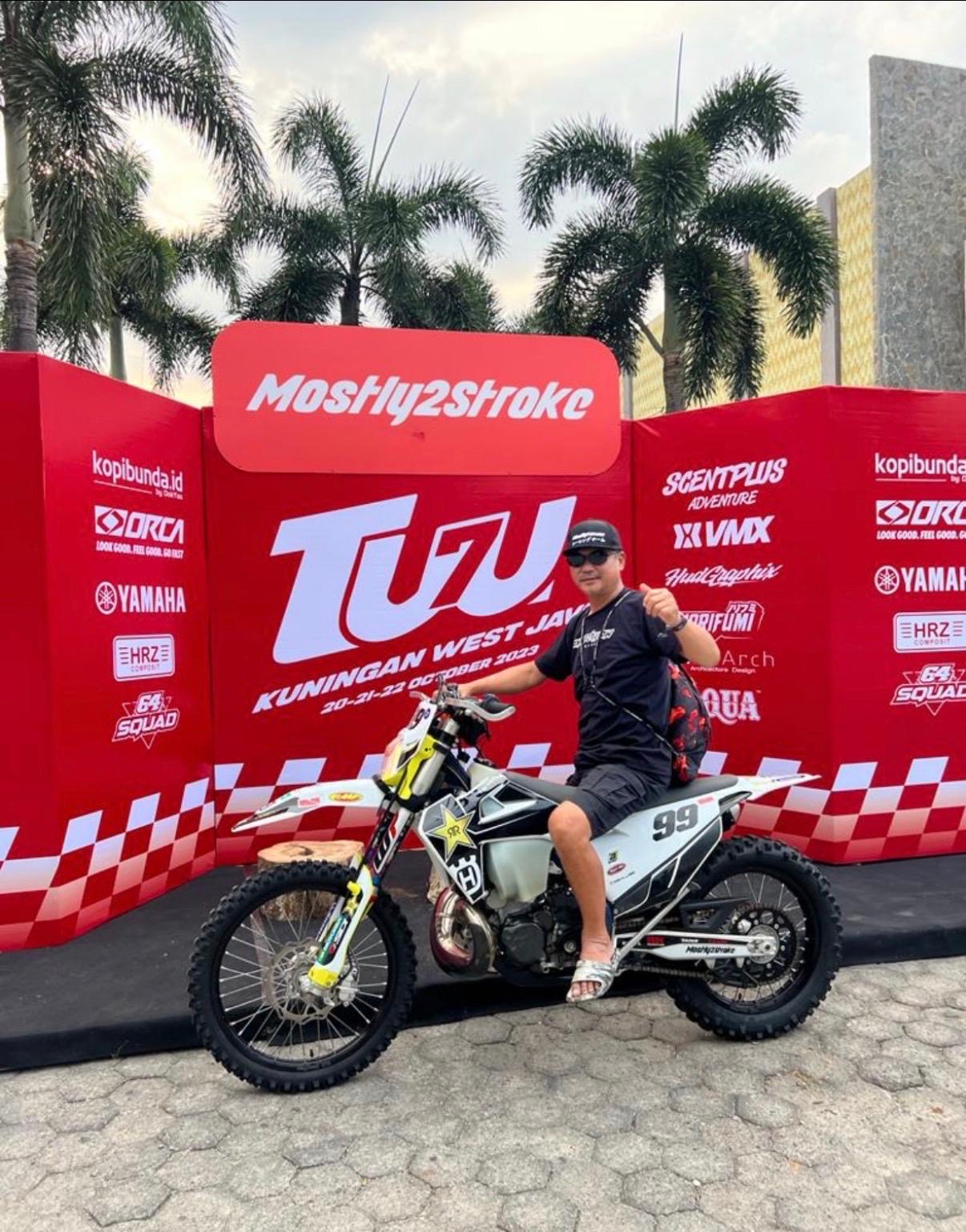 Tedja Budiawan