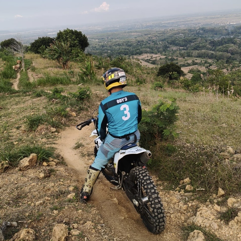 DODY TRI ARIYANTO
