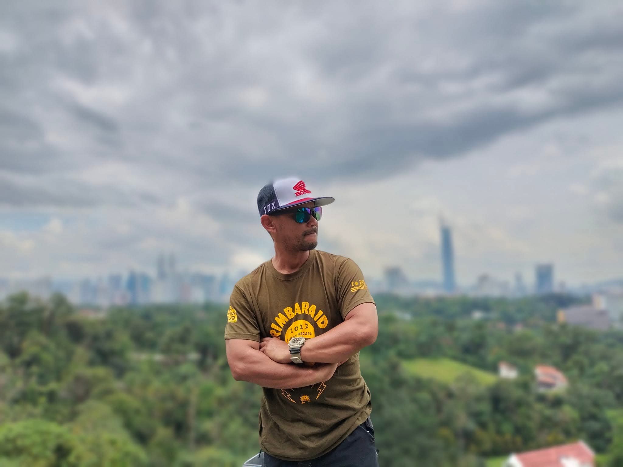 Tajul Arifin