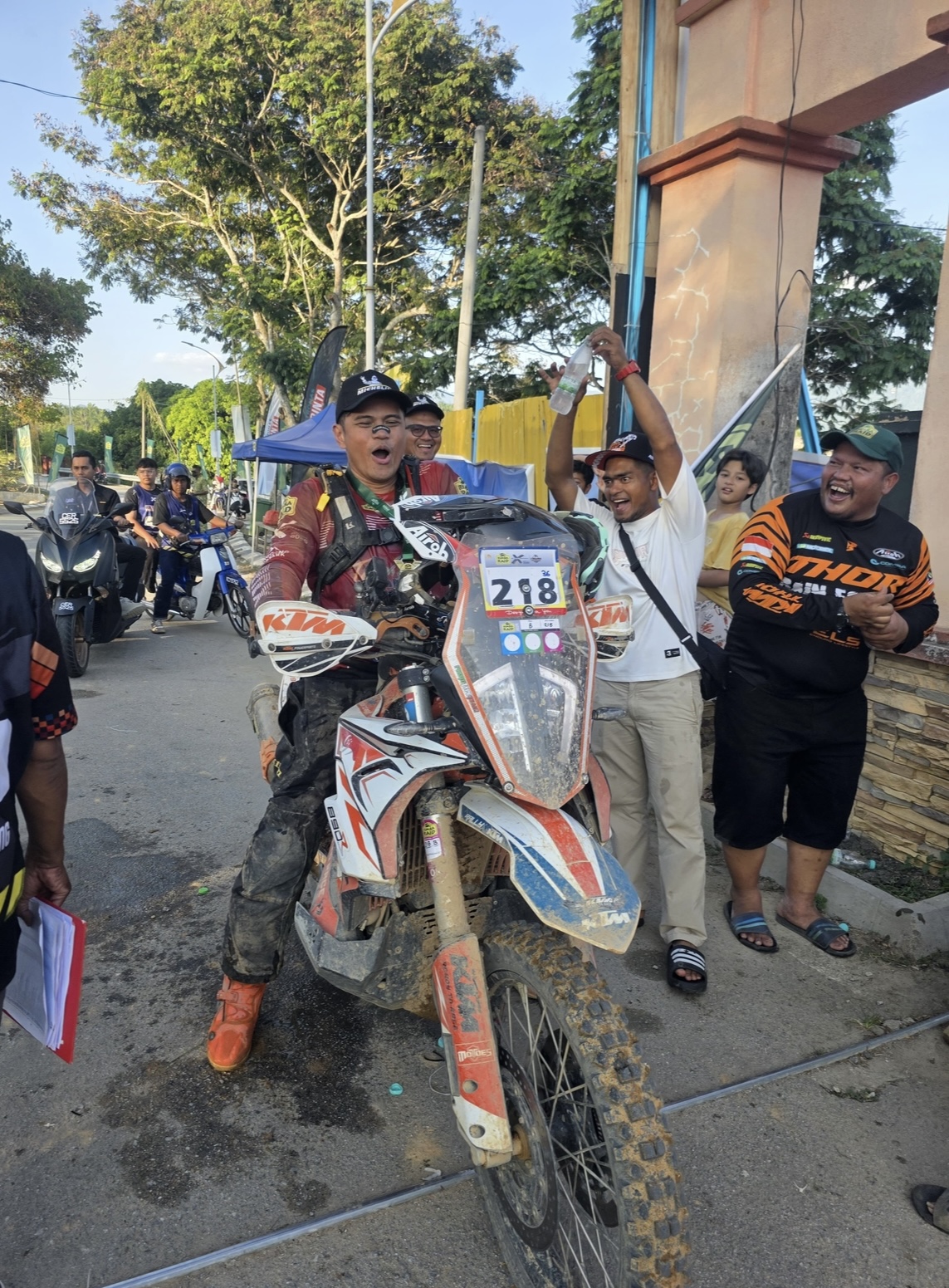 MOHAMAD KAMIL BIN HASSAN 