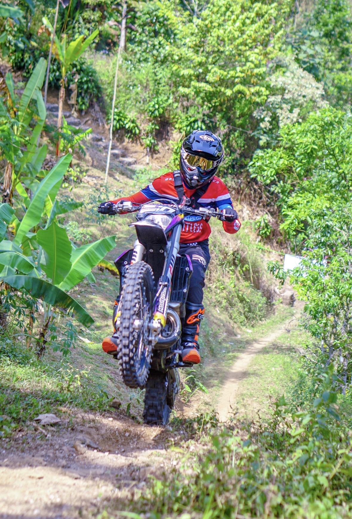 ARI SUKO PRABOWO