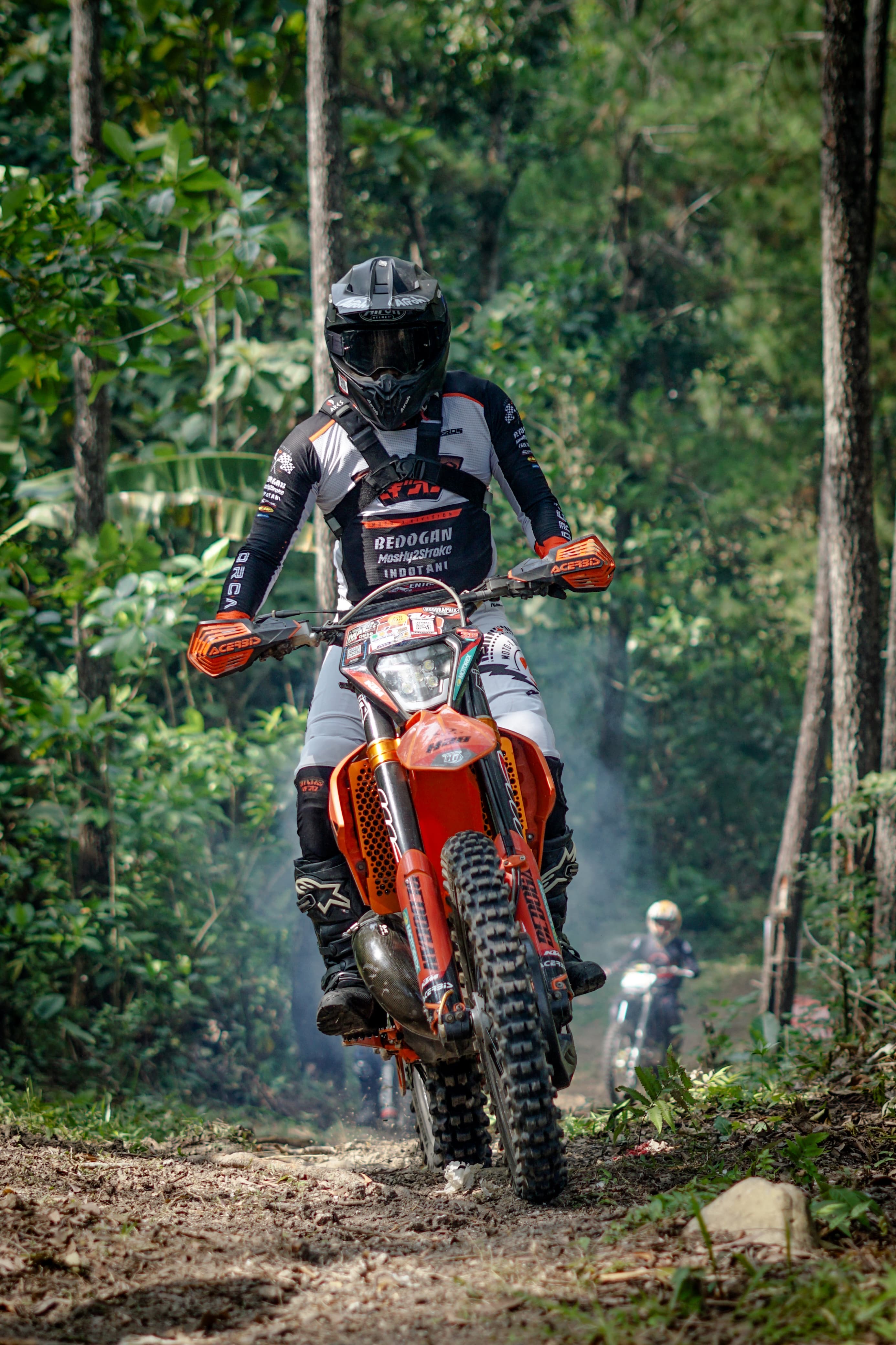 HANIF PRATAMA