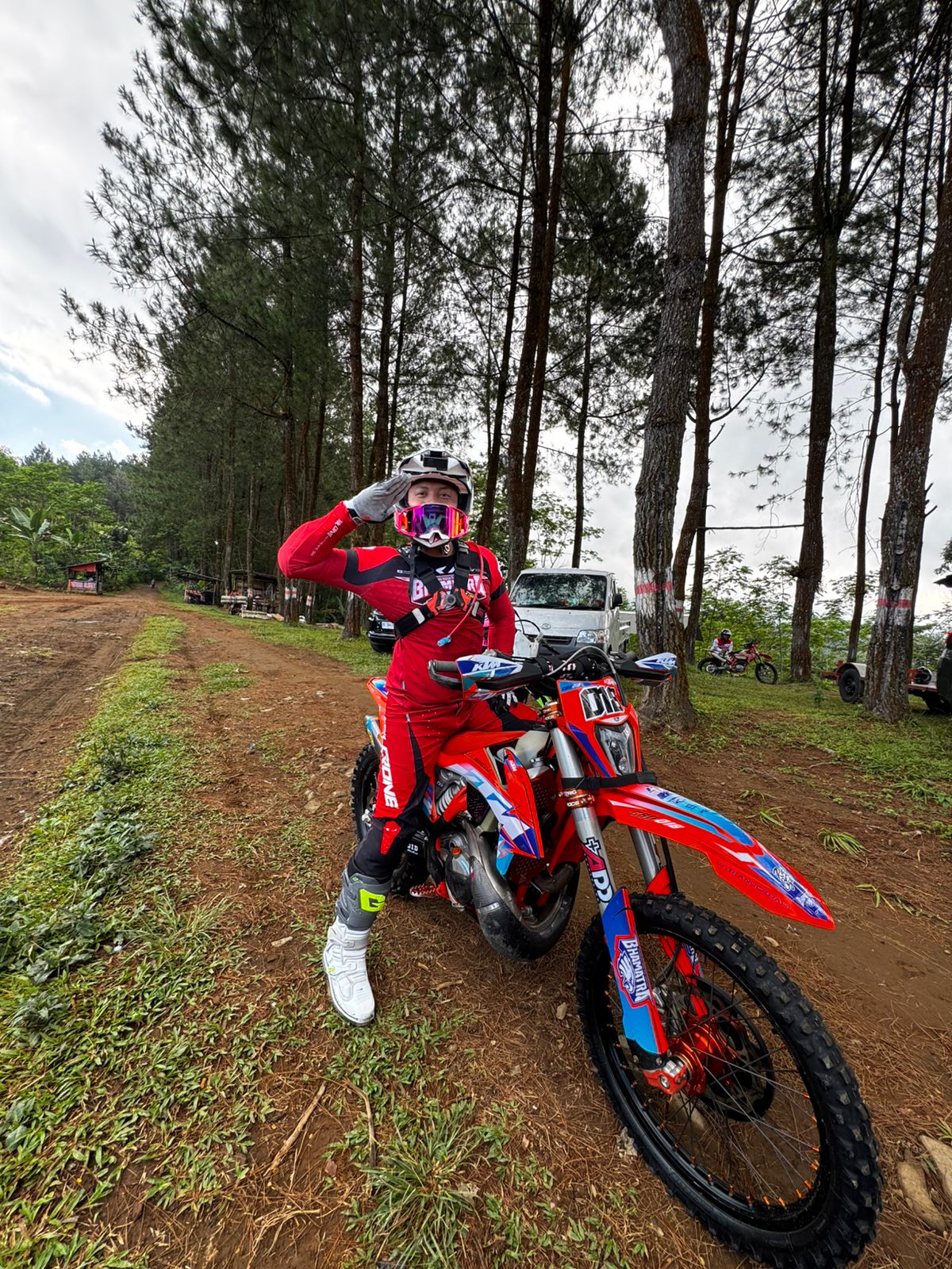 Bayu Candra Devianto
